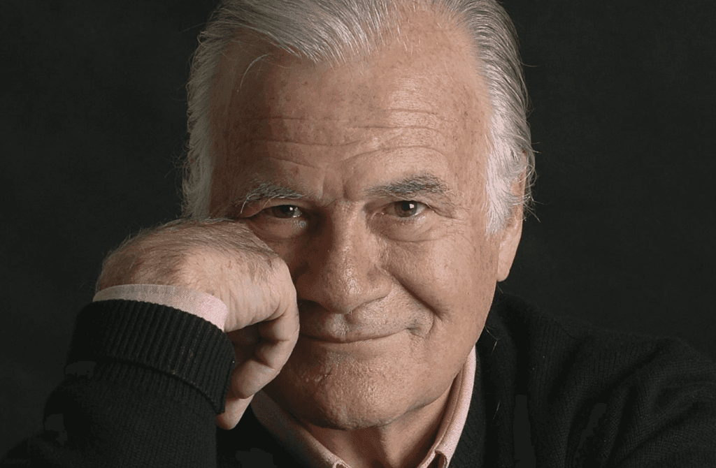 Imagem da noticia Morre Mino Carta, jornalista fundador da Carta Capital, aos 91 anos