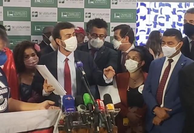 Imagem da noticia Oposição fecha posicionamento contrário à reforma administrativa