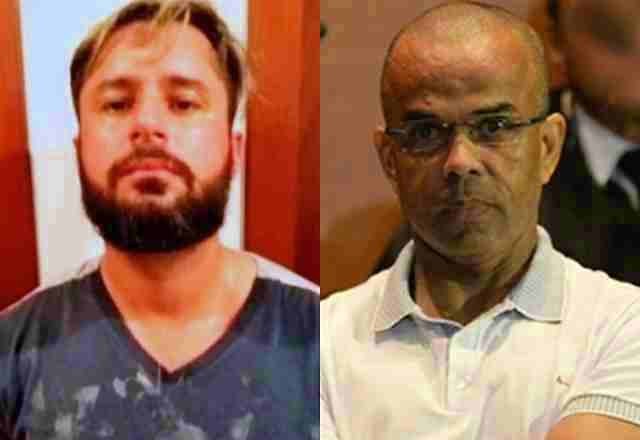 Imagem da noticia Propina de R$ 1 milhão no TJSP liberaria traficante aliado de Minotauro, do PCC, e de Beira-Mar, diz PF