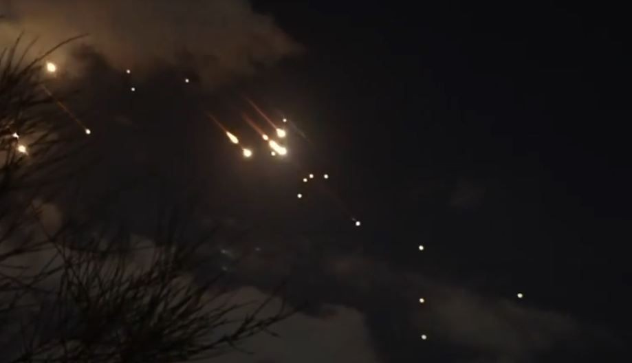 Imagem da noticia Israel conta com Domo de Ferro; entenda como funciona o sistema de defesa aérea