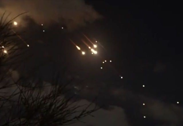 Imagem da noticia Irã confirma mais de mil mortos em guerra de 12 dias com Israel