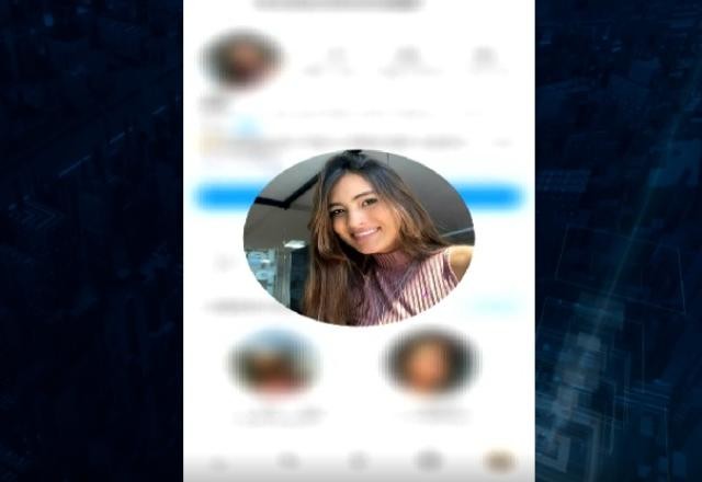 Imagem da noticia Laudo aponta que modelo morreu por asfixia após overdose de cocaína em SP