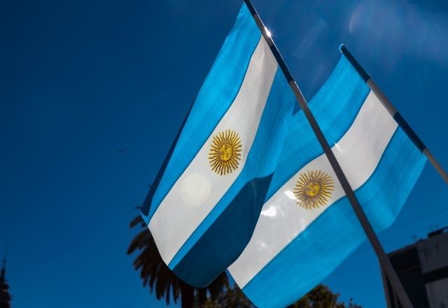 Imagem da noticia Argentina compra carga da Petrobras para lidar com escassez de gás