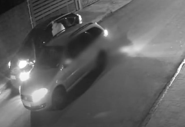 Imagem da noticia Comerciante mata criminoso durante tentativa de assalto