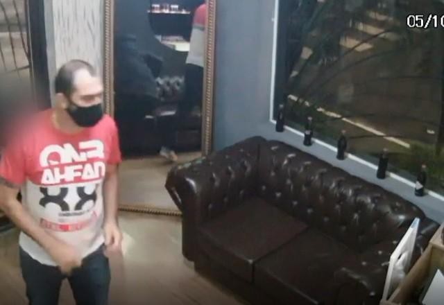 Polícia prende mais um suspeito de assalto a barbearia em SP