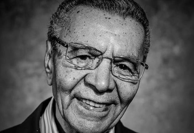 Imagem da noticia Presidente de honra da Portela, Monarco morre aos 88 anos