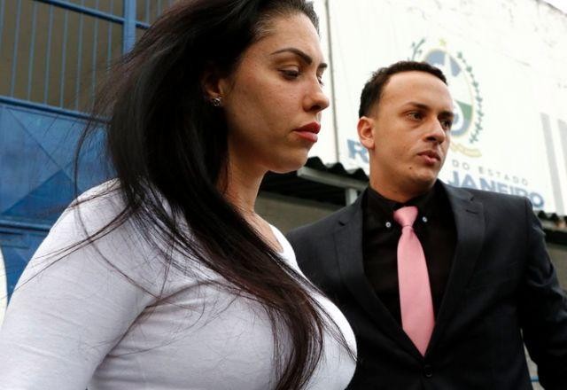 Imagem da noticia Gilmar Mendes vota para manter prisão de Monique Medeiros