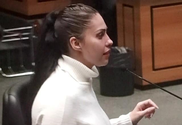Imagem da noticia Caso Henry: Monique Medeiros retorna ao cargo na Prefeitura do Rio