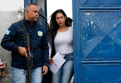 Caso Henry Borel: Gilmar Mendes dá 24 horas para prisão de Monique Medeiros