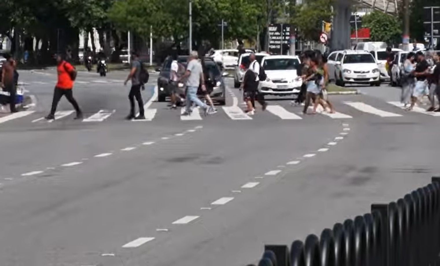 Imagem da noticia O perigo do monóxido de carbono: gás sem cor pode provocar morte. Saiba como prevenir