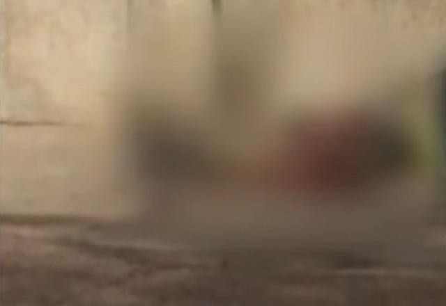 Imagem da noticia Morador de rua de 60 anos é morto a pedradas no Espírito Santo