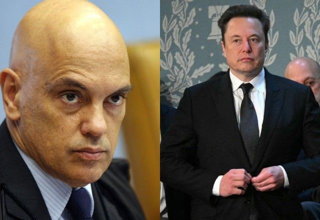 Imagem da noticia Bloqueado pelo STF, X volta a funcionar no Brasil; Elon Musk faz provocação na rede social 