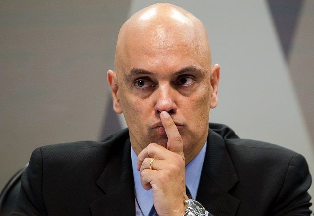 Imagem da noticia Defesa de Bolsonaro recorre para que Moraes seja afastado da investigação sobre tentativa de golpe