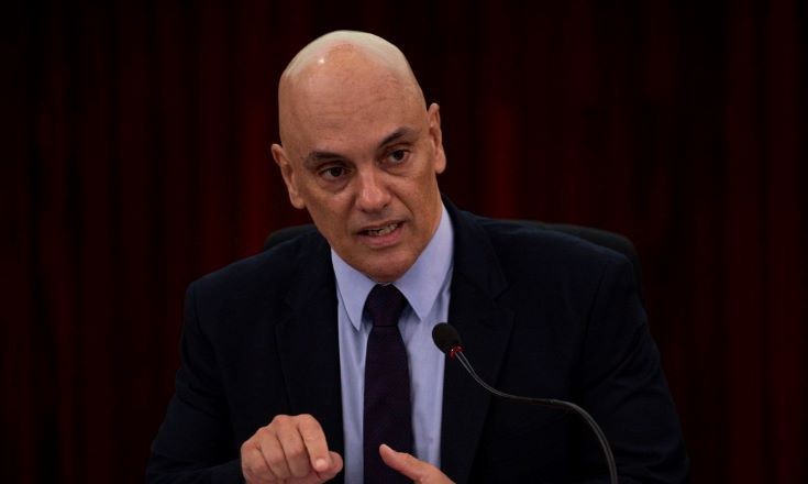 Imagem da noticia Moraes suspende resolução do CFM que restringe aborto legal