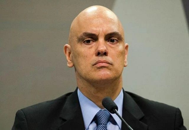 Imagem da noticia Alexandre de Moraes será relator de inquérito sobre explosões em Brasília