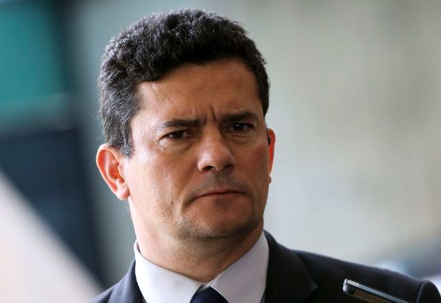 Vídeo: Moro condena "ações repletas de mentiras" após se livrar de cassação