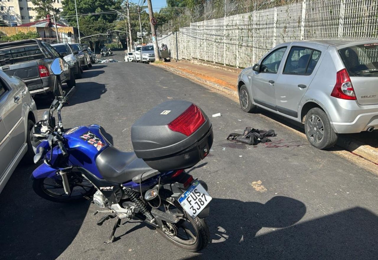 Imagem da noticia PM aposentado morre ao reagir a tentativa de roubo de carga em SP