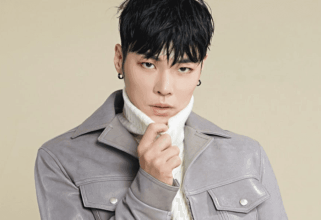 Imagem da noticia Morre Wheesung, cantor sul-coreano, aos 43 anos
