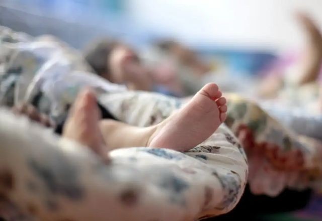 Imagem da noticia Mortalidade infantil: região Norte tem a maior taxa nos primeiros 5 anos de vida, diz IBGE