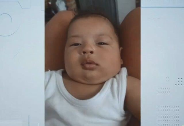 Imagem da noticia Bebê de 6 meses morre de dengue; família acusa negligência médica