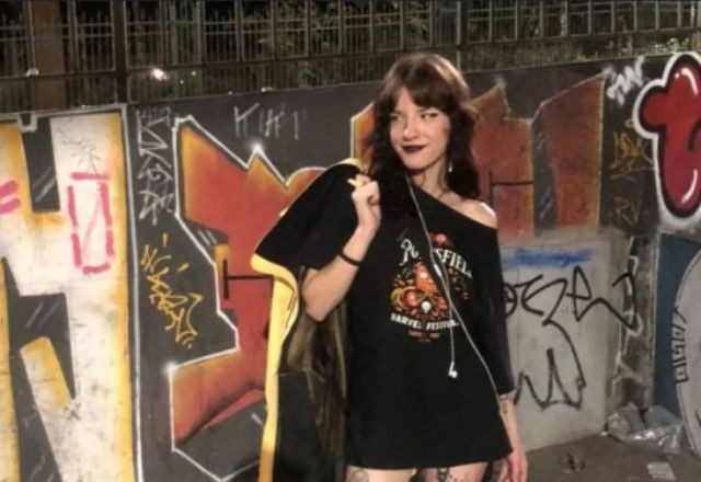 Imagem da noticia Enterrada em concreto: o que se sabe sobre o assassinato brutal de jovem em MG