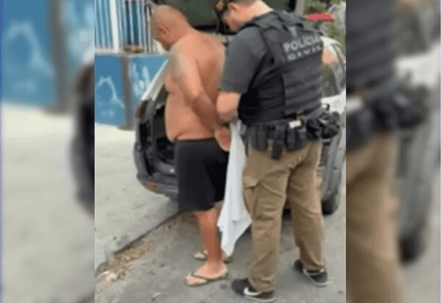 Imagem da noticia Polícia prende segundo envolvido na morte da engenheira Eliane Toniolo