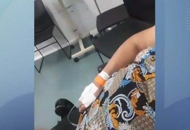 Imagem da noticia Idosa morre em hospital e família descobre que rim da paciente “sumiu”  