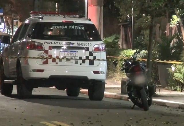 Imagem da noticia PM não encaminha ocorrência de idoso baleado por agente à Polícia Civil
