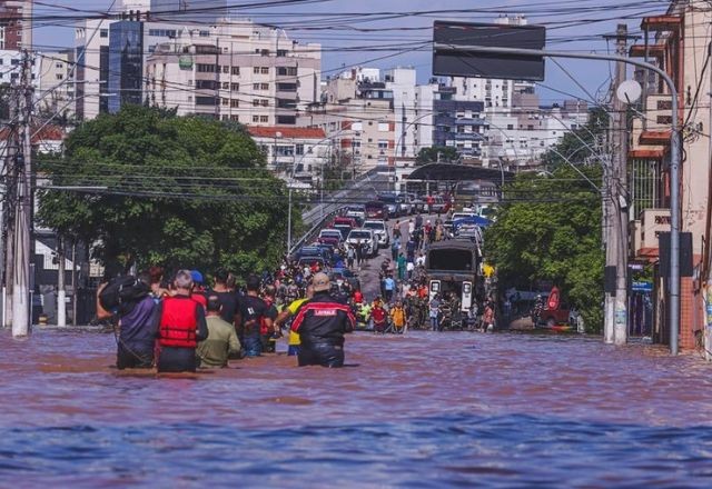 Imagem da noticia Tragédia no RS: Morte por leptospirose é confirmada em Venâncio Aires, segunda no estado