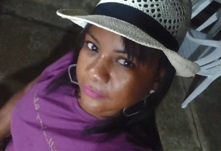 Imagem da noticia Mulher é morta a facadas por não compartilhar senha do wi-fi 