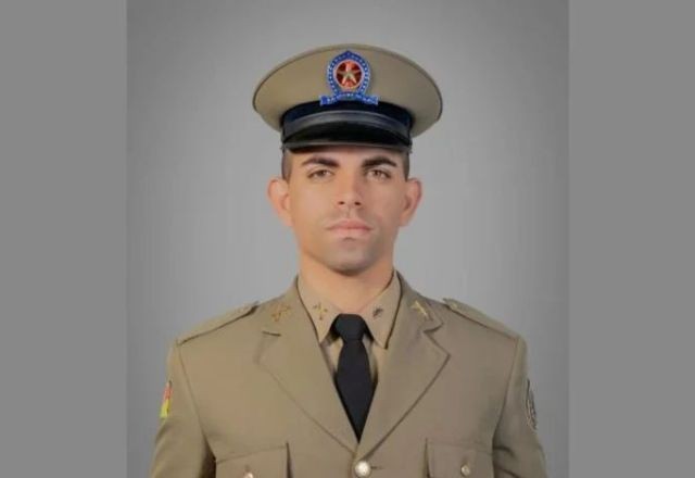 Imagem da noticia Policial militar morre durante perseguição em Caxias do Sul (RS)