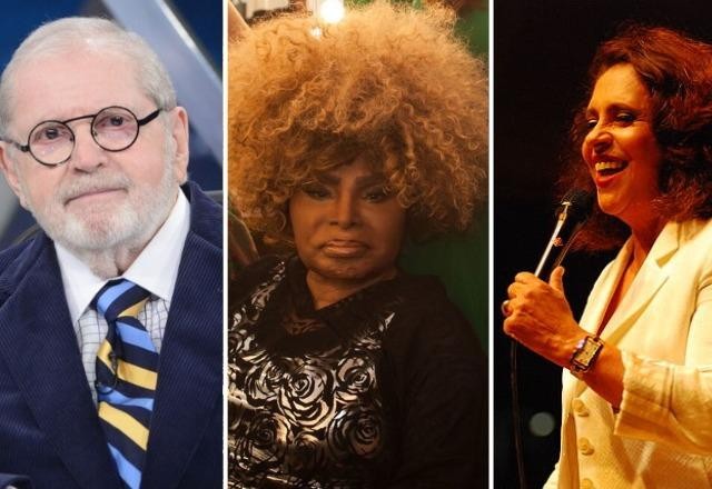 Imagem da noticia Retrospectiva: relembre as mortes de 2022
