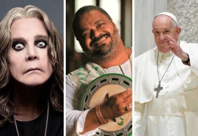 Imagem da noticia Retrospectiva 2025: as mortes que marcaram o ano