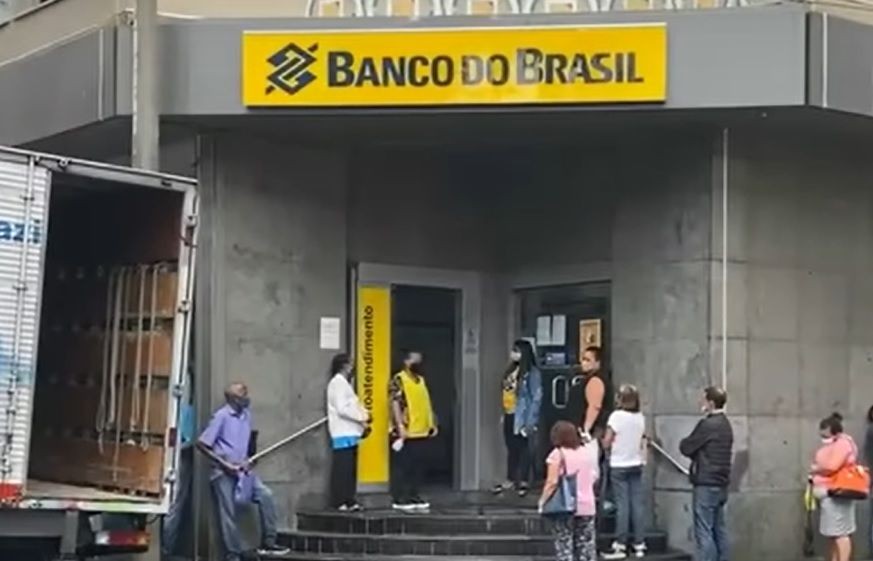 Imagem da noticia Relembre: mulher tentou sacar aposentadoria de morto em Campinas