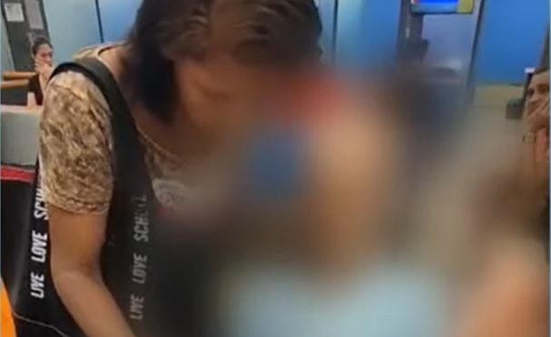 Imagem da noticia VÍDEO: Mulher leva cadáver para sacar empréstimo em agência bancária no RJ