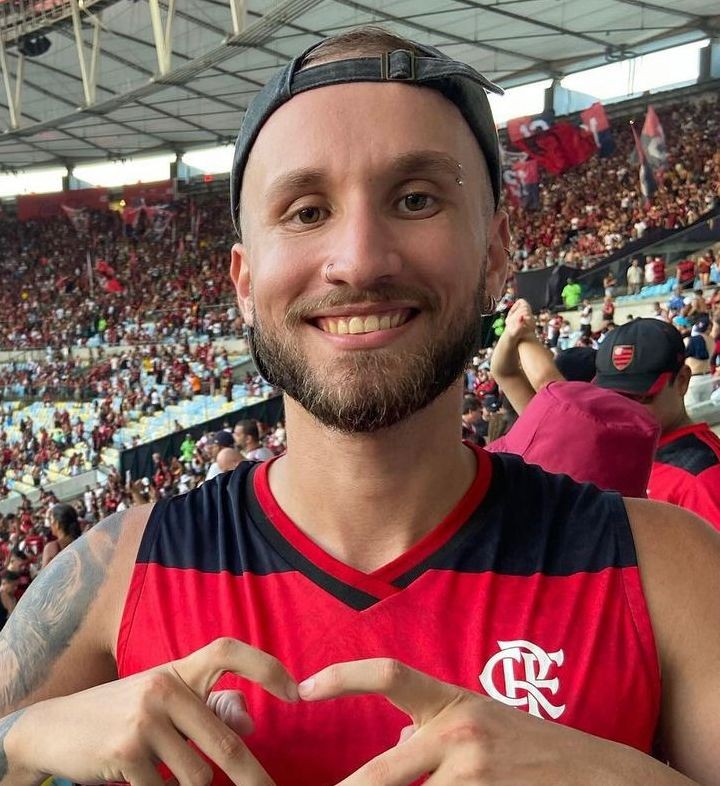 Imagem da noticia Jovem morre eletrocutado durante festival no Rio de Janeiro