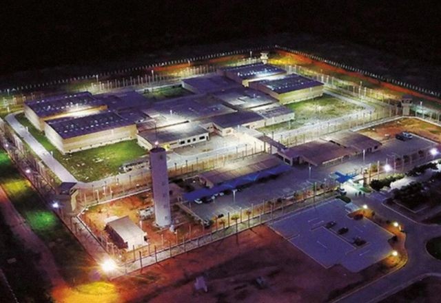 Imagem da noticia Após recaptura de fugitivos, Ministério da Justiça demite diretor de presídio de Mossoró