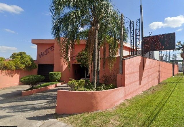 Imagem da noticia Casal é encontrado morto em banheira de motel na Grande São Paulo