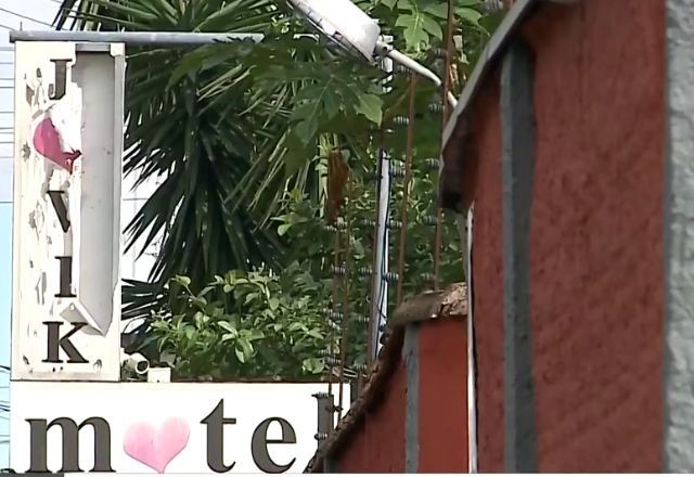Imagem da noticia Quadrilha expulsa dono de motel e assume comando do estabelecimento