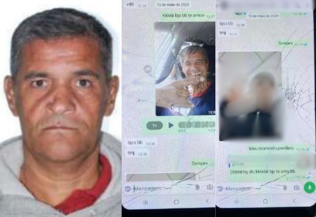 Imagem da noticia "Predador sexual": motorista investigado por abusar sexualmente de menores em Alphaville é solto pela Justiça