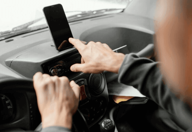 Imagem da noticia Motoristas da Uber poderão bloquear passageiros automaticamente