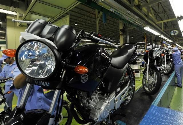 Imagem da noticia Senado aprova IPVA zero para motos de até 170 cilindradas