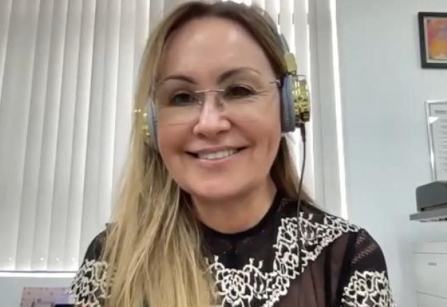 Imagem da noticia Pena para autor de feminicídio será "pesada", diz promotora de SP