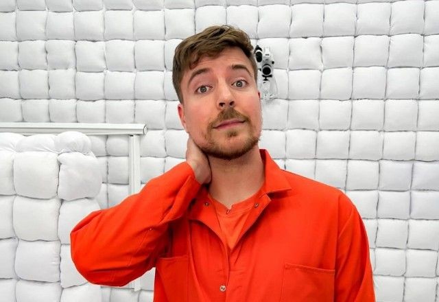 Imagem da noticia Participantes de reality do maior youtuber do mundo denunciam assédio sexual e fraude