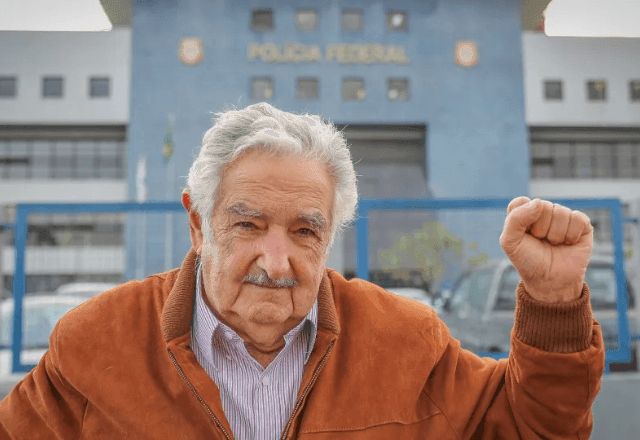 Imagem da noticia Adeus a Mujica: autoridades repercutem morte do ex-presidente do Uruguai