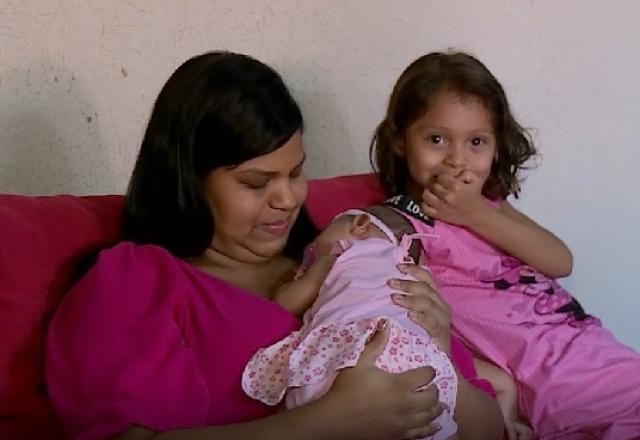 Imagem da noticia Mulher denuncia ter sido vítima de negligência em hospital no DF
