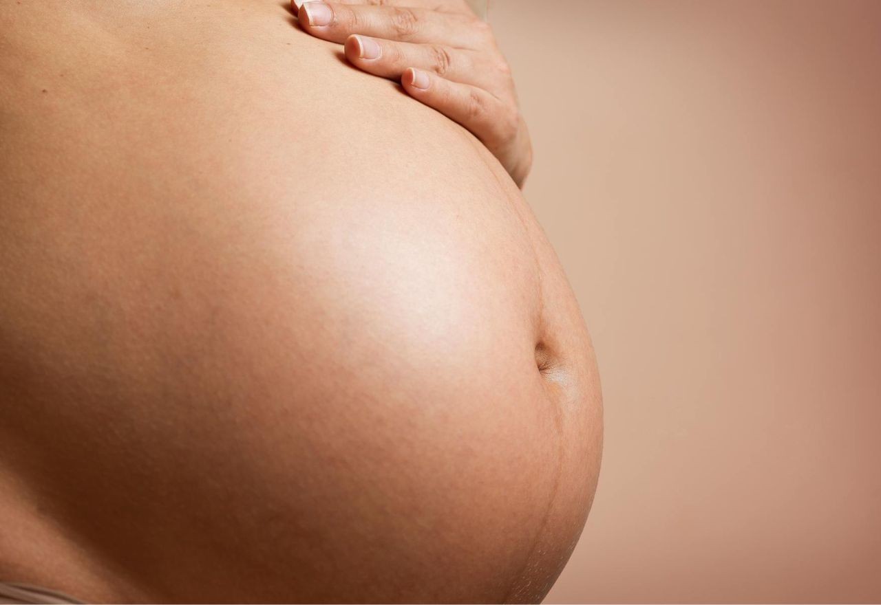 Imagem da noticia Por que cada vez mais mulheres não querem ter filhos?
