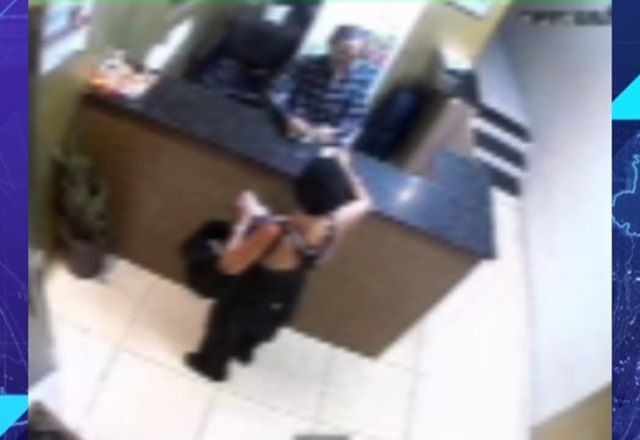 Imagem da noticia Mulher é encontrada morta em quarto hotel no centro de SP  
