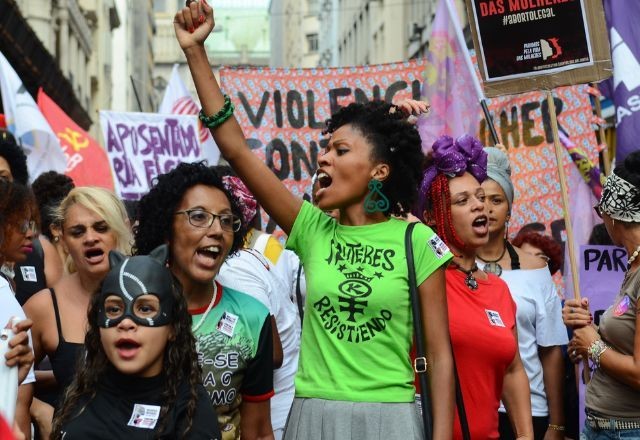 Imagem da noticia Dia das Mulheres: entenda em 6 pontos a importância da data