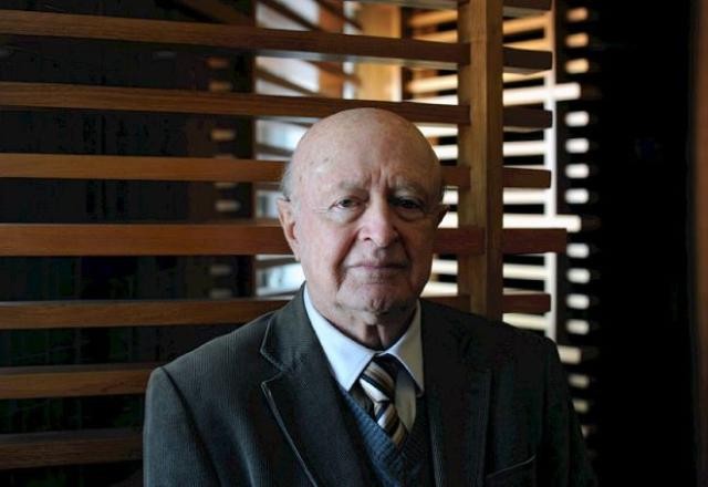Imagem da noticia Morre o cientista político e historiador José Murilo de Carvalho